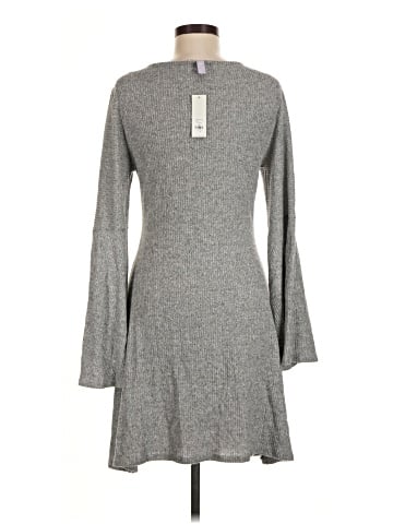 Alya Casual Dress (view 2)