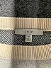 Joie Plaid Tan Pullover Sweater Size M - photo 7