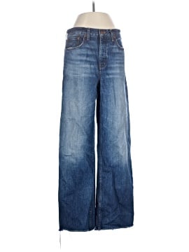 Madewell Jeans (view 1)