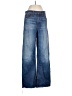 Madewell Blue Jeans Size 24 waist - photo 1