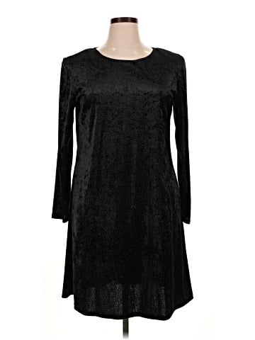 K.C. Spencer Casual Dress (view 1)