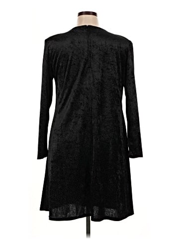 K.C. Spencer Casual Dress (view 2)