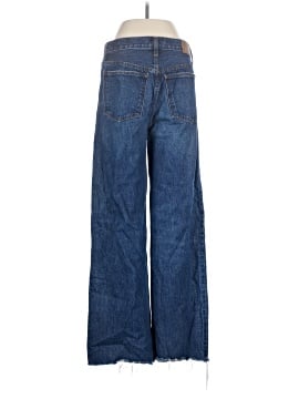 Madewell Jeans (view 2)