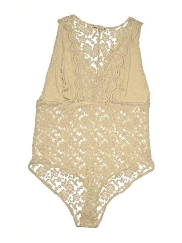 Ambiance Bodysuit (view 2)