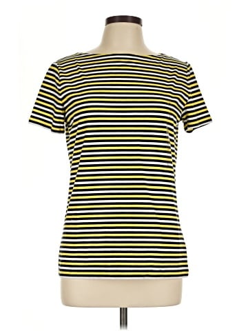 Jones New York Sport Short Sleeve T-Shirt (view 1)