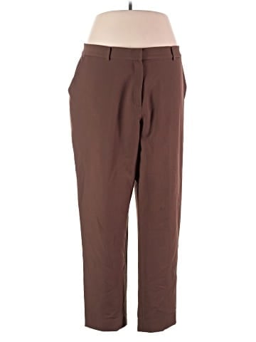 The Drop Dress Pants (view 1)