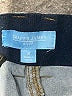 Draper James RSVP Solid Blue Jeans Size 2 - photo 7