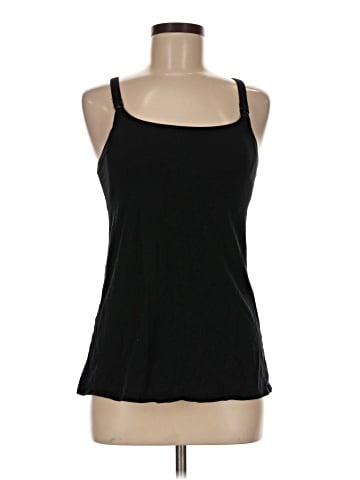 Gilligan & O'malley Tank Top (view 1)