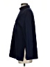 Cos 100% Cotton Blue Turtleneck Sweater Size XS - photo 5