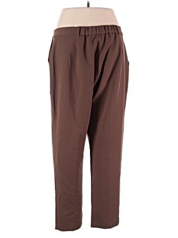 The Drop Dress Pants (view 2)