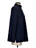 Cos 100% Cotton Blue Turtleneck Sweater Size XS - photo 4