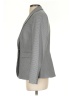 J.Crew Gray Long Sleeve Top Size 4 - photo 5
