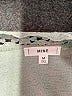 Mine Green Short Sleeve Top Size M - photo 7