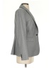 J.Crew Gray Long Sleeve Top Size 4 - photo 4