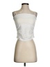 Mac Duggal Ivory Tube Top Size XS (estimated) - photo 1