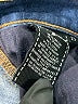 7 For All Mankind Blue Jeans Size 25 waist - photo 8