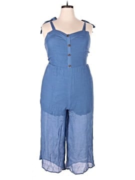 Mlle Gabrielle Jumpsuit (view 1)