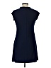 Annalee + Hope Solid Blue Casual Dress Size L - photo 2