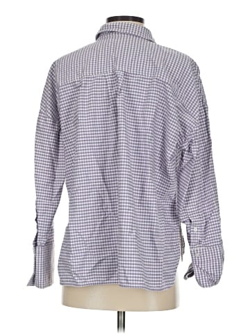 Everlane Long Sleeve Button-Down Shirt (view 2)