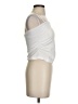 Mac Duggal Ivory Tube Top Size XS (estimated) - photo 4