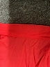 Unbranded Red Cocktail Dress Size S (estimated) - photo 7