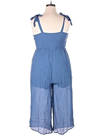 Mlle Gabrielle Jumpsuit (view 2)