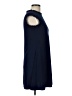 Annalee + Hope Solid Blue Casual Dress Size L - photo 4