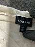 Torrid Ivory Pullover Sweater Size Lg Plus (0) - photo 7