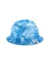 Frankies Bikinis 100% Cotton Blue Hat One size - photo 1