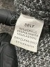 Modern Citizen Gray Cardigan One size - photo 8