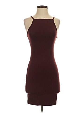 American Apparel Cocktail Dress (view 1)