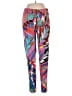 Unbranded Print Pink Active Pants Size 34 waist - photo 1