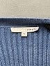 Baltic Born Blue Cardigan Size 1X - photo 7