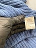 Baltic Born Blue Cardigan Size 1X - photo 8