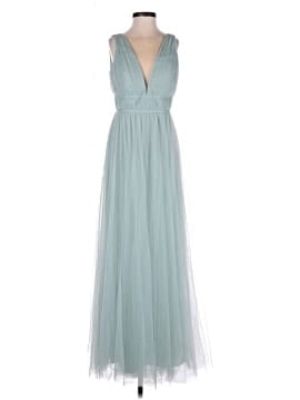 Jenny Yoo Collection Cocktail Dress (view 1)