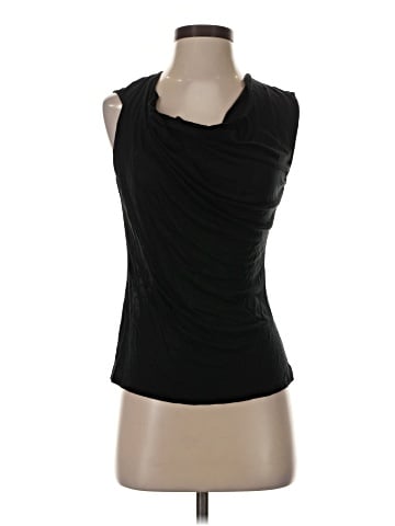 Linea Sleeveless Blouse (view 1)
