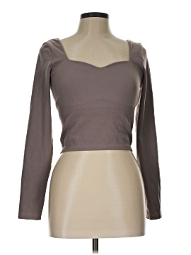 Victoria's Secret Long Sleeve T-Shirt (view 1)