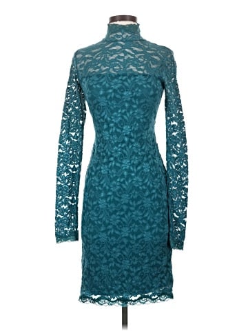 Moda International Cocktail Dress (view 1)