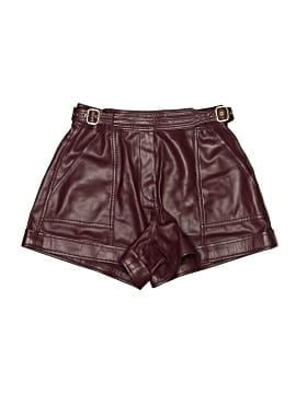 Jonathan Simkhai Shorts (view 1)
