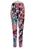 Unbranded Print Pink Active Pants Size 34 waist - photo 2