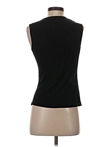 Linea Sleeveless Blouse (view 2)
