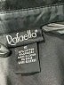 Rafaella Black Jacket Size 10 - photo 6