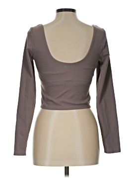 Victoria's Secret Long Sleeve T-Shirt (view 2)