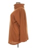 Columbia 100% Polyester Brown Turtleneck Sweater Size 2X - photo 5