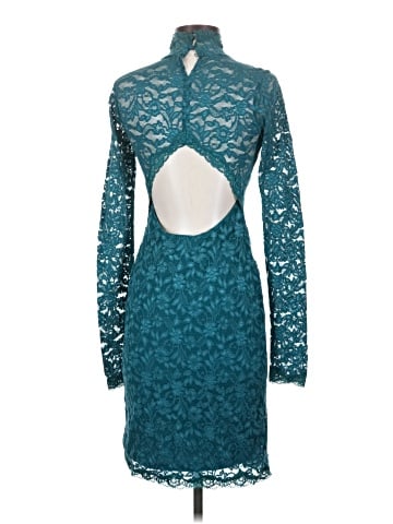 Moda International Cocktail Dress (view 2)