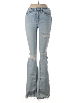 Flying Monkey Jeans