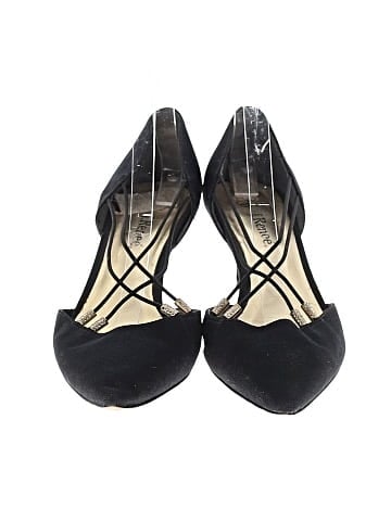 J. Renee Heels (view 2)