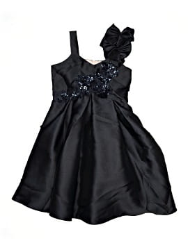 Bonnie Jean Dress (view 1)