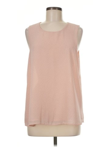 Pleione Sleeveless Blouse (view 1)