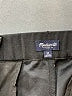 Madewell Solid Black Athletic Shorts Size M - photo 3